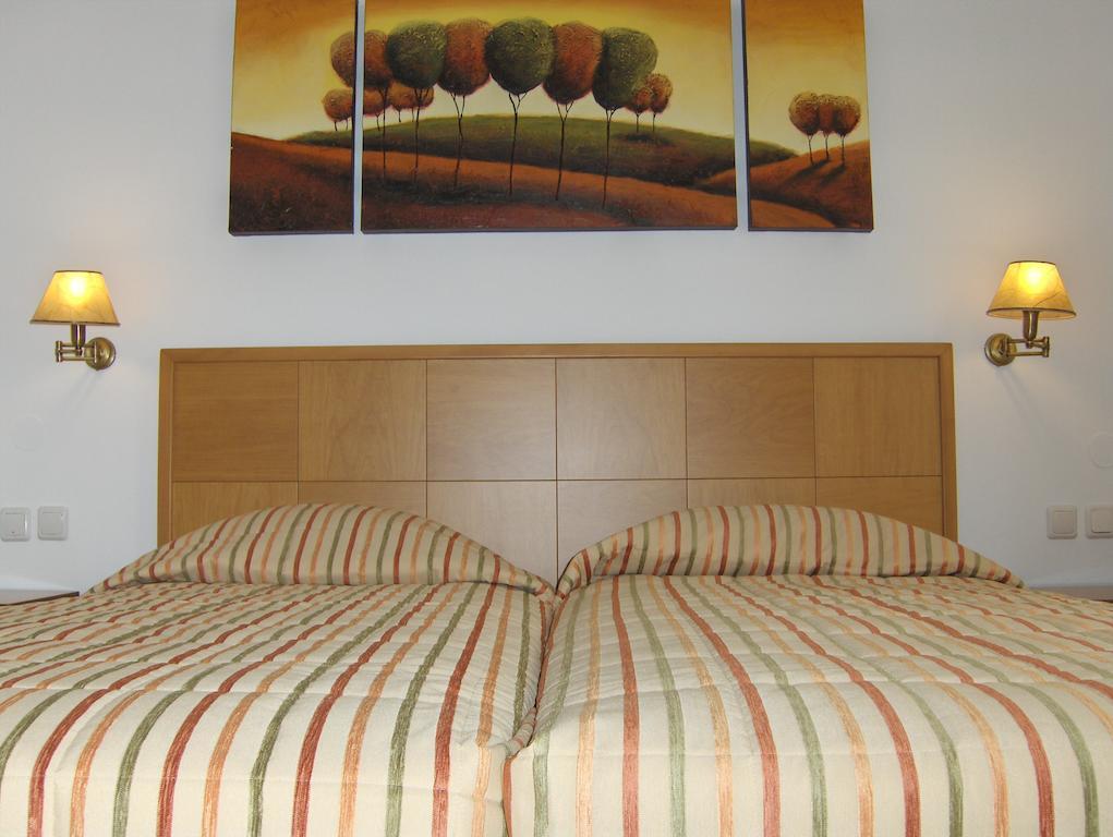 Hotel Bella Vista Mythimna Zimmer foto